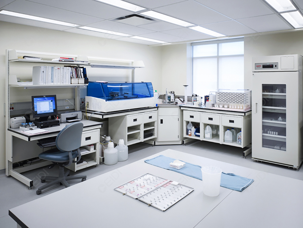 實驗室設計的細節都包含了哪些方面？設計需要找什么公司？