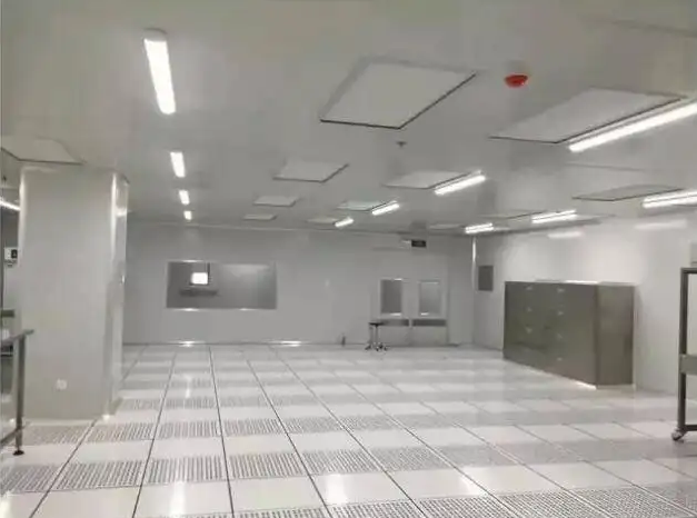 電子無塵車間適合哪些老板？哪些產(chǎn)品需要在電子無塵車間生產(chǎn)？