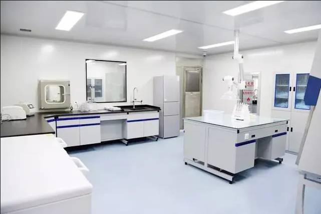 實驗室裝修要怎么才能做好?高質量裝修方案如何獲得?